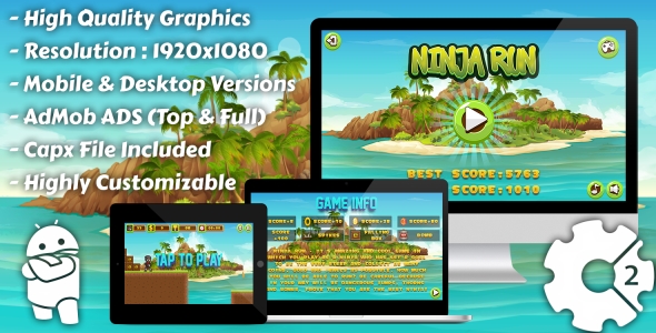 Ninja Adventure