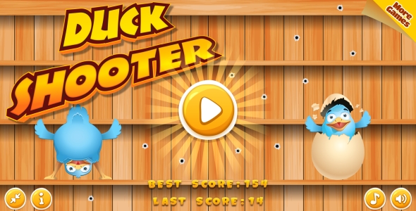 Duck Hunter