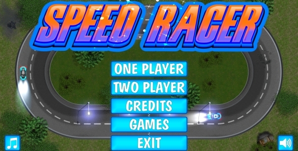 Speed Racing