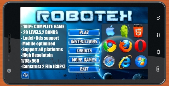 Robot X