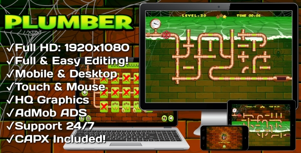 The Plumber
